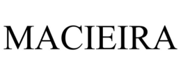 MACIEIRA trademark
