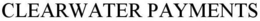 CLEARWATER PAYMENTS trademark