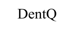 DENTQ trademark