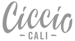 CICCIO CALI trademark