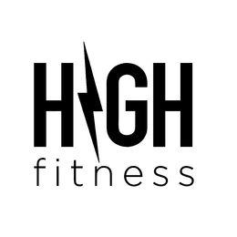 HIGH FITNESS trademark