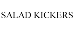 SALAD KICKERS trademark