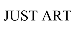 JUST ART trademark