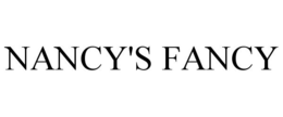 NANCY'S FANCY trademark