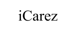 ICAREZ trademark