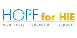 HOPE FOR HIE  AWARENESS · EDUCATION · SUPPORT trademark