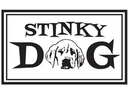 STINKY DOG trademark