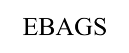 EBAGS trademark