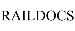 RAILDOCS trademark