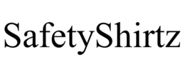 SAFETYSHIRTZ trademark