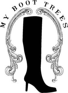 MY BOOT TREES trademark