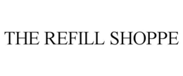 THE REFILL SHOPPE trademark