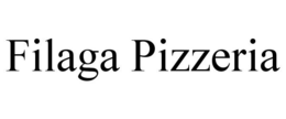 FILAGA PIZZERIA trademark