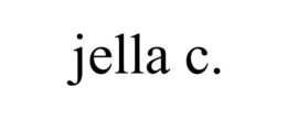 JELLA C. trademark