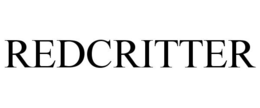 REDCRITTER trademark