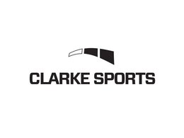 CLARKE SPORTS trademark