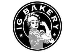 IG BAKERY trademark