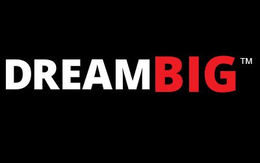 DREAM BIG trademark
