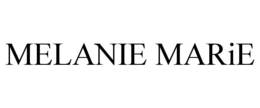 MELANIE MARIE trademark