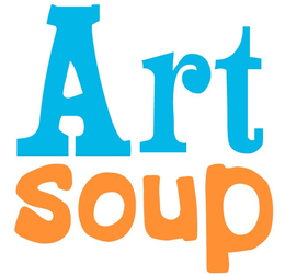 ART SOUP trademark
