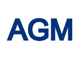 AGM trademark