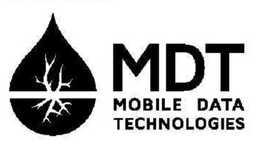 MDT MOBILE DATA TECHNOLOGIES trademark