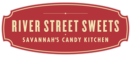 RIVER STREET SWEETS SAVANNAH'S CANDY KITCHEN trademark