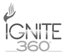 IGNITE 360º trademark