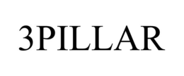 3PILLAR trademark