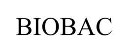 BIOBAC trademark