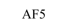AF5 trademark