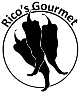 RICO'S GOURMET trademark
