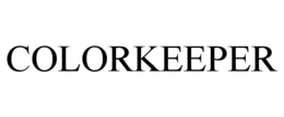 COLORKEEPER trademark