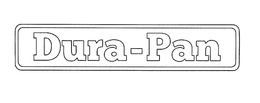DURA-PAN trademark