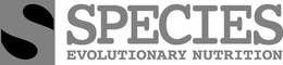 S SPECIES EVOLUTIONARY NUTRITION trademark