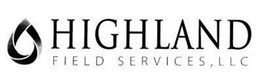 HIGHLAND FIELD SERVICES, LLC trademark