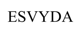 ESVYDA trademark