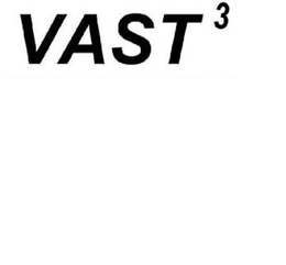 VAST3 trademark