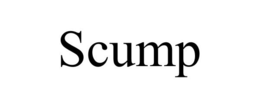 SCUMP trademark