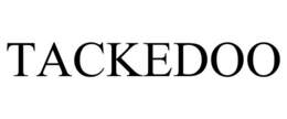 TACKEDOO trademark