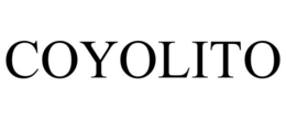 COYOLITO trademark