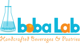 BOBA LAB HANDCRAFTED BEVERAGES AND PASTRIES trademark