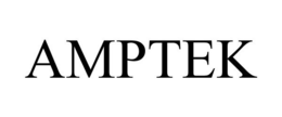 AMPTEK trademark