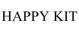 HAPPY KIT trademark