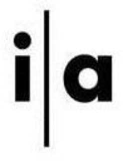 I A trademark