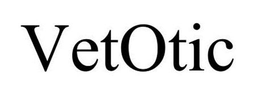 VETOTIC trademark