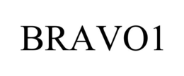 BRAVO1 trademark