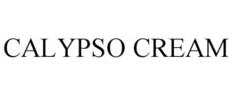CALYPSO CREAM trademark