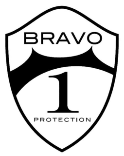 BRAVO 1 PROTECTION trademark