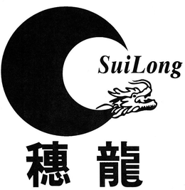 SUI LONG trademark